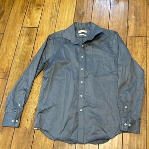 Michael kors dress shirt